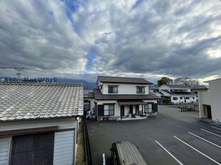 フレグランス安藤の物件内観写真